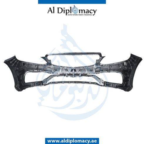 W212 E63 BODYKIT 2014 FRONT BUMPER, REAR BUMPER, FENDER, AND SIDE SKIRT